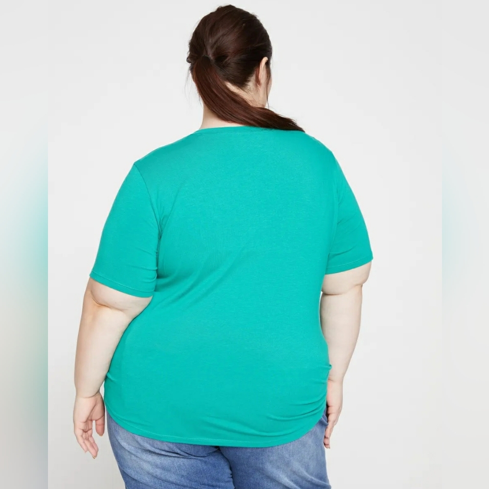 V Rex Green Lake Size L | 22-24 - Picture 2 of 7